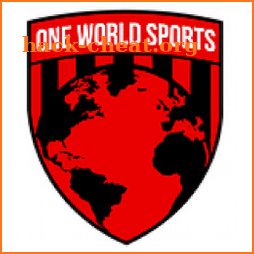 One World Sports Association icon