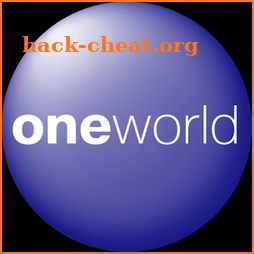 One World Web icon
