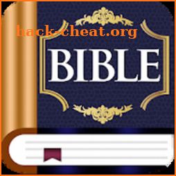 one year bible online daily reading icon