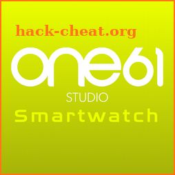 One61 Watch icon