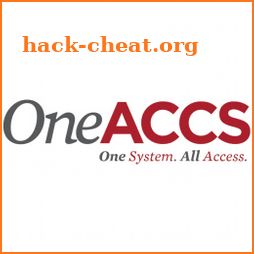 OneACCS icon