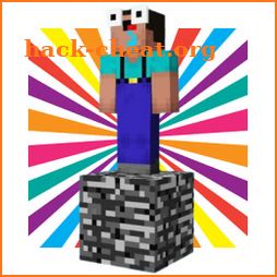 OneBlock Skyblock Survival Mod icon