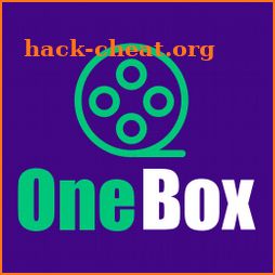 OneBox - Free Movies 2019 icon