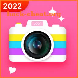 OneClick - Camera Face Paint icon
