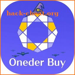 Oneder Buy - Pay $1 win lucky prize in Sweepstakes icon