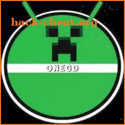 ONEGD VPN icon