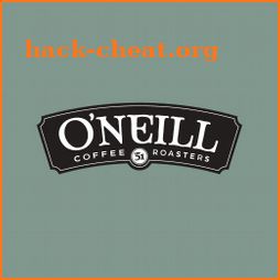 ONeill Coffee Rewards icon
