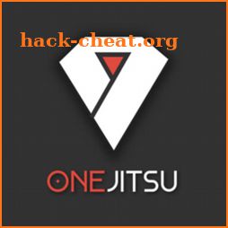 OneJitsu icon