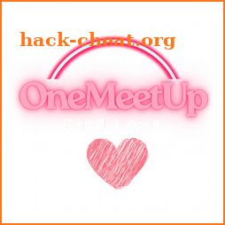 OneMeetUp icon