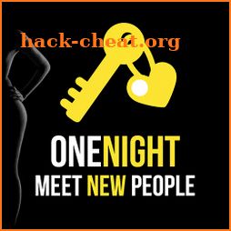 OneNight - Meet New People icon