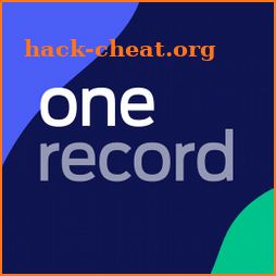 OneRecord icon