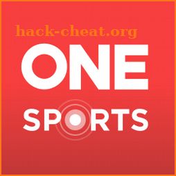 OneSports – Live Sports Scores & Results icon