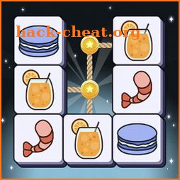 Onet 3 Link - Triple Matching Puzzle icon