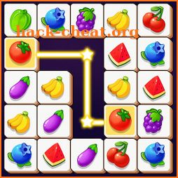 Onet 3D-Classic Link Match&Puzzle Game icon
