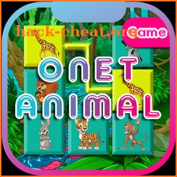 Onet Animal Game icon