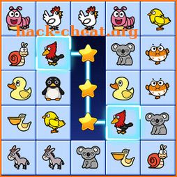 Onet Animal: Tile Onnect 3D icon