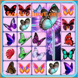 Onet Butterfly Links icon