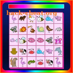 Onet Connect Animal Classic HD icon