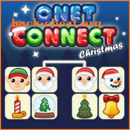 Onet Connect Christmas icon