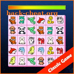 Onet Connect Classic - Onet Link Animal icon