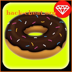 ONET CONNECT DONUTS icon