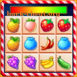 Onet Connect Fruits icon