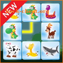 Onet Connect Pets New 2020 icon