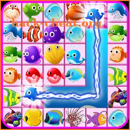 Onet Connect Super Fish icon