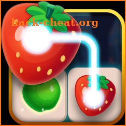 Onet Connnect Fruit icon