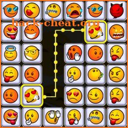 Onet Emoji - Connect & Match Puzzle icon