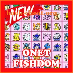 Onet Fishdom 2020 icon