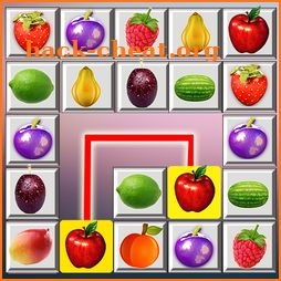 Onet Fruit Match icon