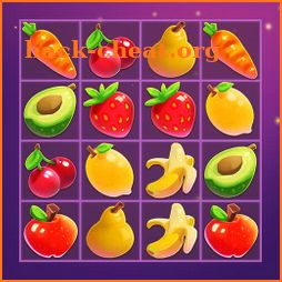 Onet Master: connect & match pairs, 3-line puzzle icon