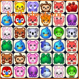 Onet Pet Animal Connect icon