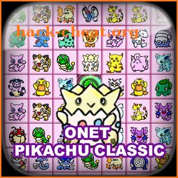 Onet Pikachu Classic icon