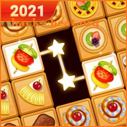 Onet Puzzle - Free Memory Tile Match Connect Game icon