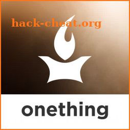 Onething 2018 icon