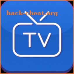 OneTouch TV icon