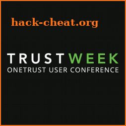 OneTrust TrustWeek icon