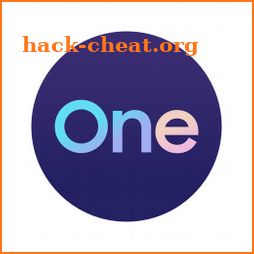 OneUI 5 - Round Icon Pack icon