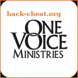 OneVoiceMinistries icon
