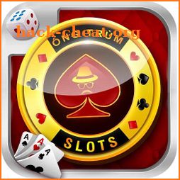 Ông trùm Slots – Xèng,Tài Xỉu,Bắn Cá,Nổ Hũ Đại Gia icon