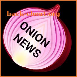 Onion News icon
