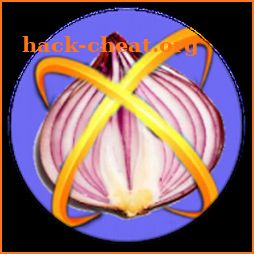 Onion Privacy and Anonymous Browser icon