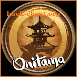 Onitama - The Strategy Board Game icon