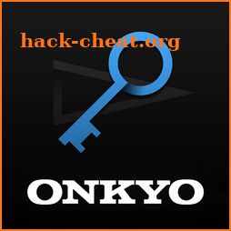 Onkyo HF Player Unlocker icon