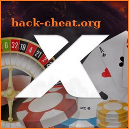 Онлайн казино - Xbet и слоты icon