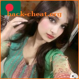 Online Bangladeshi Girls Chat 🇧🇩 icon