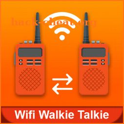 Online Calling Without Internet PTT Walkie Talkie icon