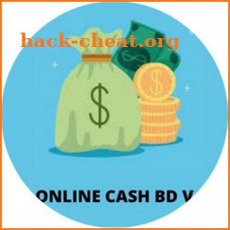 Online Cash BD V4 icon